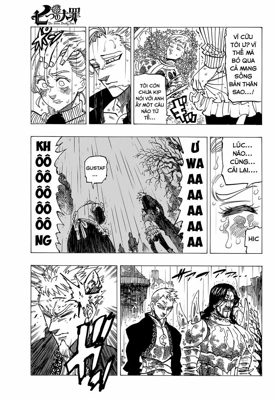 đọc truyện Thất Hình Đại Tội Chương 196 ảnh 16 tại Thiên Thai Truyện