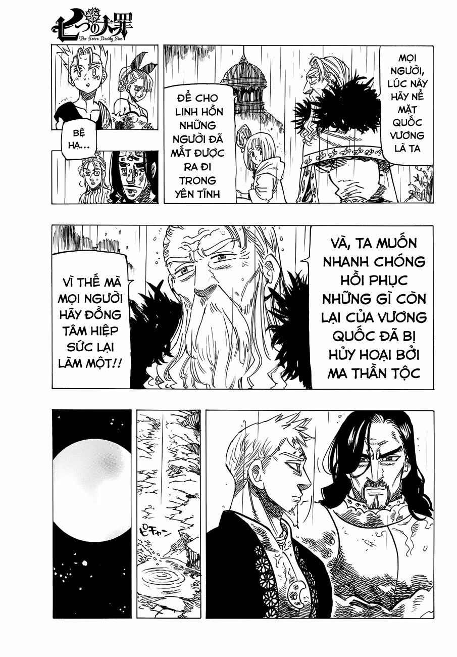 đọc truyện Thất Hình Đại Tội Chương 196 ảnh 18 tại Thiên Thai Truyện