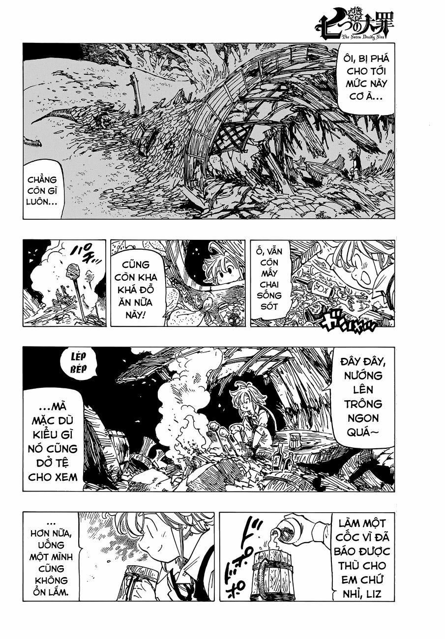 đọc truyện Thất Hình Đại Tội Chương 196 ảnh 19 tại Thiên Thai Truyện