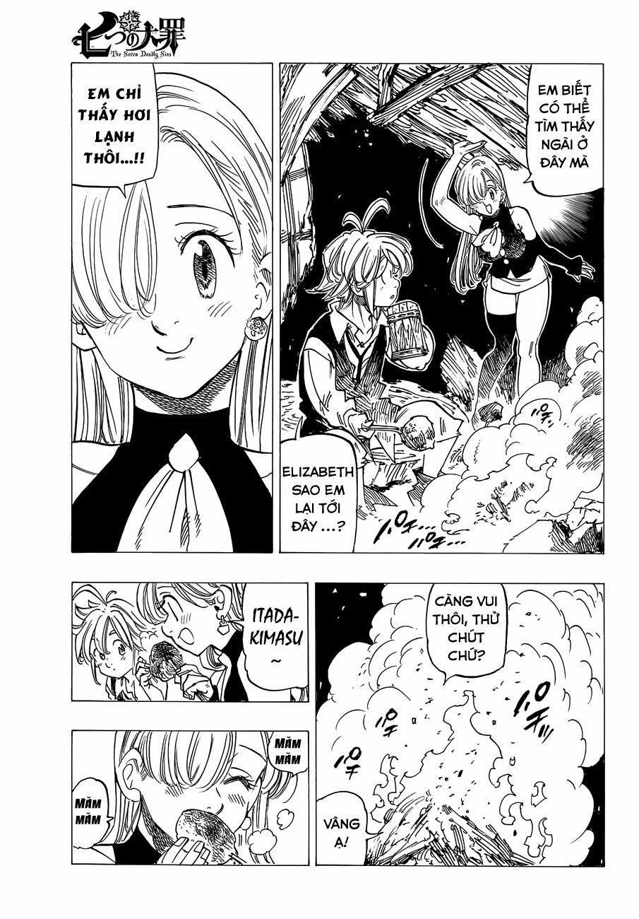 đọc truyện Thất Hình Đại Tội Chương 196 ảnh 20 tại Thiên Thai Truyện