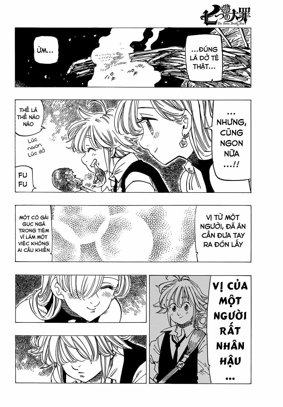 đọc truyện Thất Hình Đại Tội Chương 196 ảnh 21 tại Thiên Thai Truyện