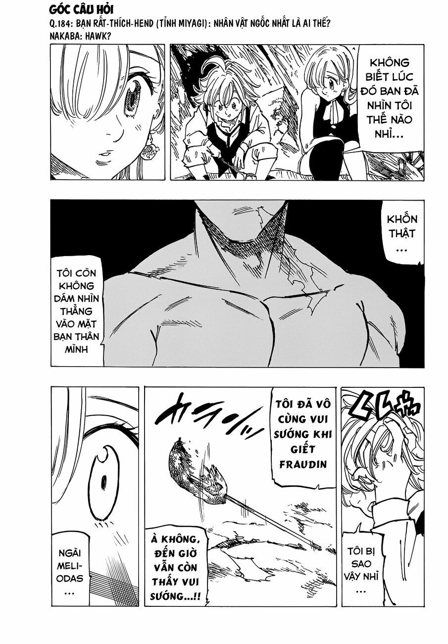 đọc truyện Thất Hình Đại Tội Chương 196 ảnh 22 tại Thiên Thai Truyện