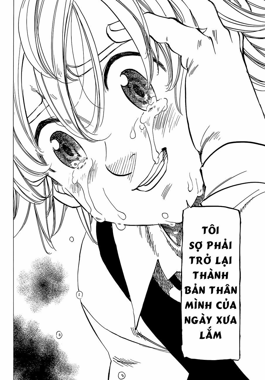 đọc truyện Thất Hình Đại Tội Chương 196 ảnh 23 tại Thiên Thai Truyện