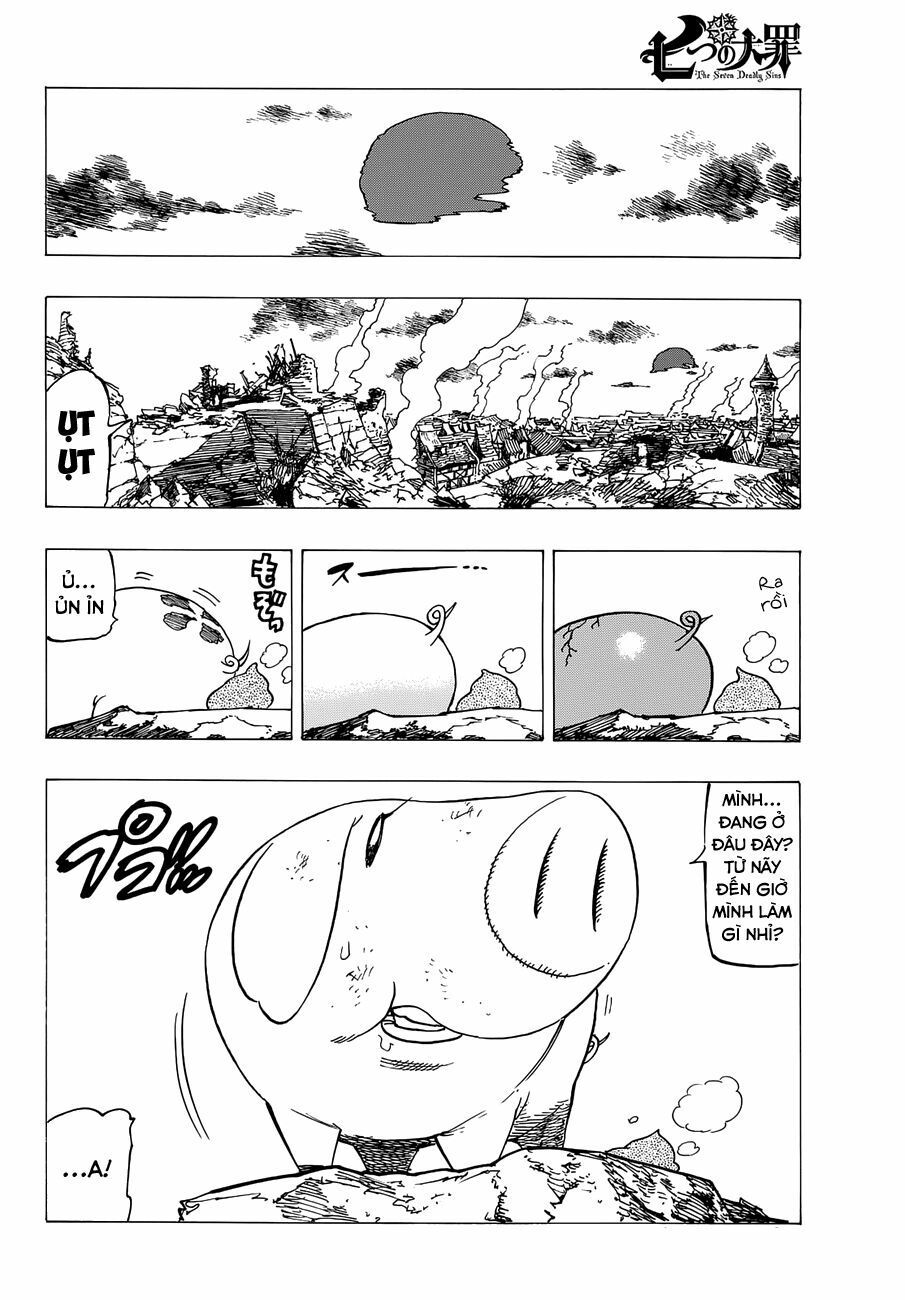 đọc truyện Thất Hình Đại Tội Chương 196 ảnh 7 tại Thiên Thai Truyện