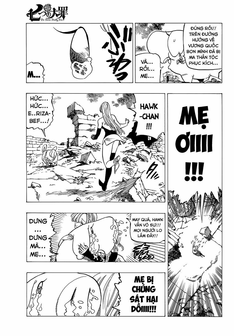 đọc truyện Thất Hình Đại Tội Chương 196 ảnh 8 tại Thiên Thai Truyện