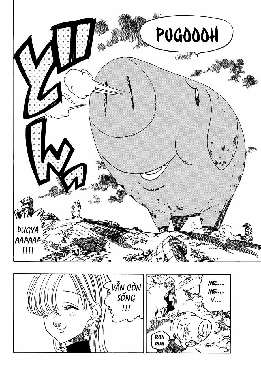 đọc truyện Thất Hình Đại Tội Chương 196 ảnh 9 tại Thiên Thai Truyện