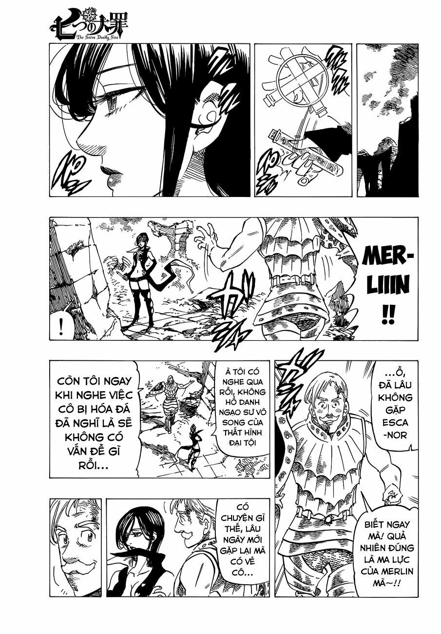 đọc truyện Thất Hình Đại Tội Chương 196 ảnh 10 tại Thiên Thai Truyện