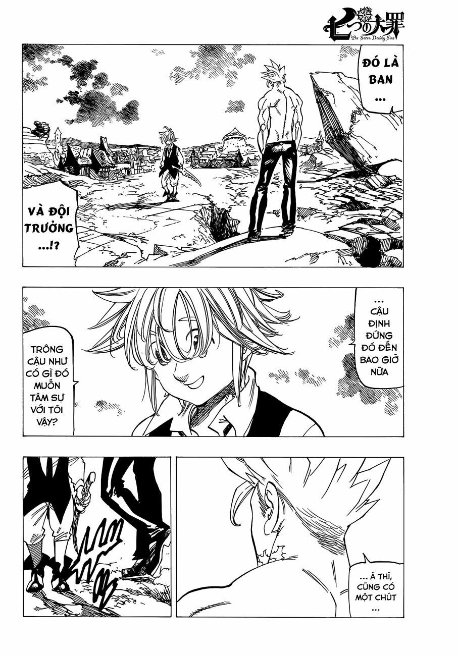 đọc truyện Thất Hình Đại Tội Chương 196 ảnh 11 tại Thiên Thai Truyện