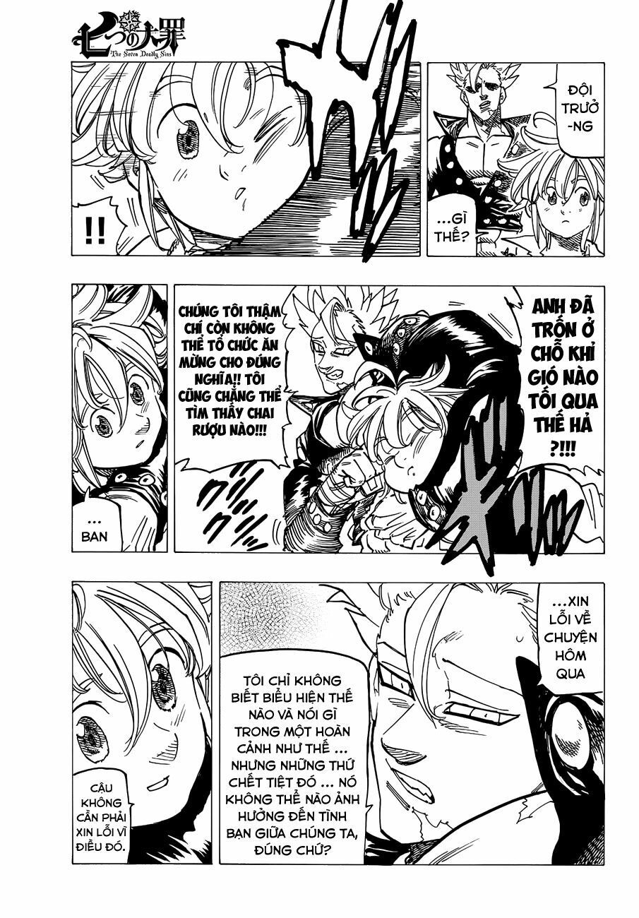 đọc truyện Thất Hình Đại Tội Chương 197 ảnh 12 tại Thiên Thai Truyện