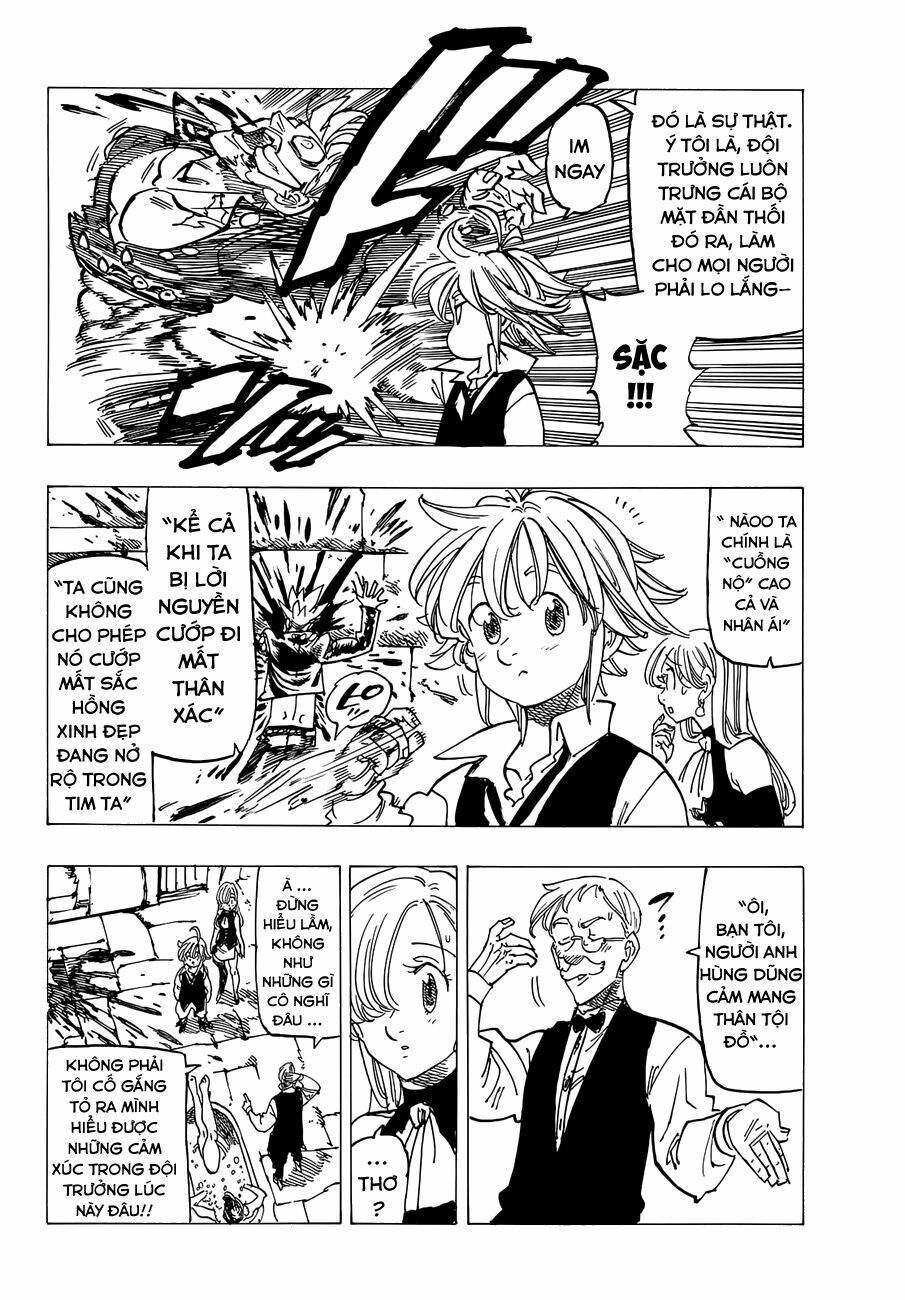 đọc truyện Thất Hình Đại Tội Chương 197 ảnh 13 tại Thiên Thai Truyện