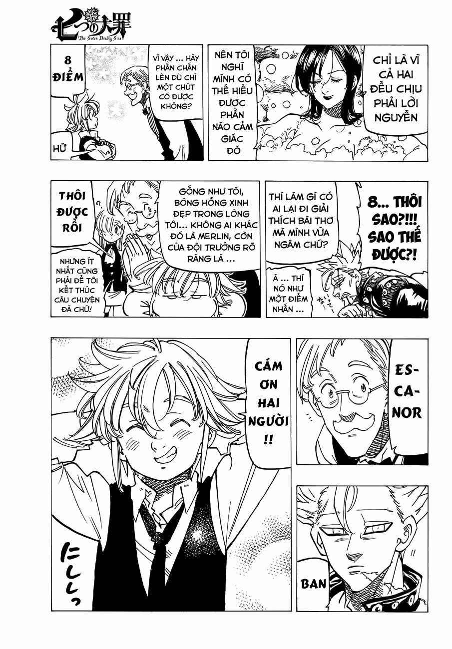 đọc truyện Thất Hình Đại Tội Chương 197 ảnh 14 tại Thiên Thai Truyện