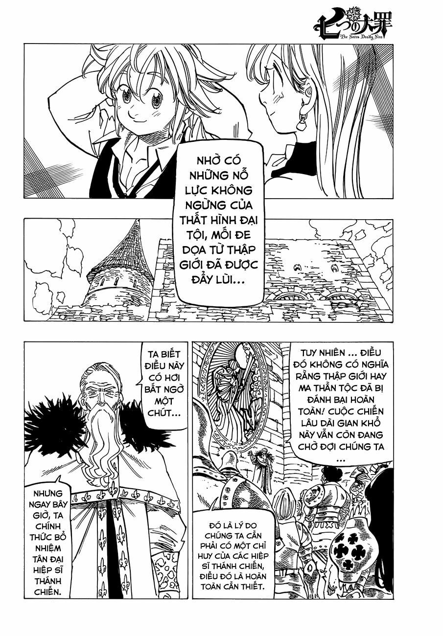 đọc truyện Thất Hình Đại Tội Chương 197 ảnh 15 tại Thiên Thai Truyện