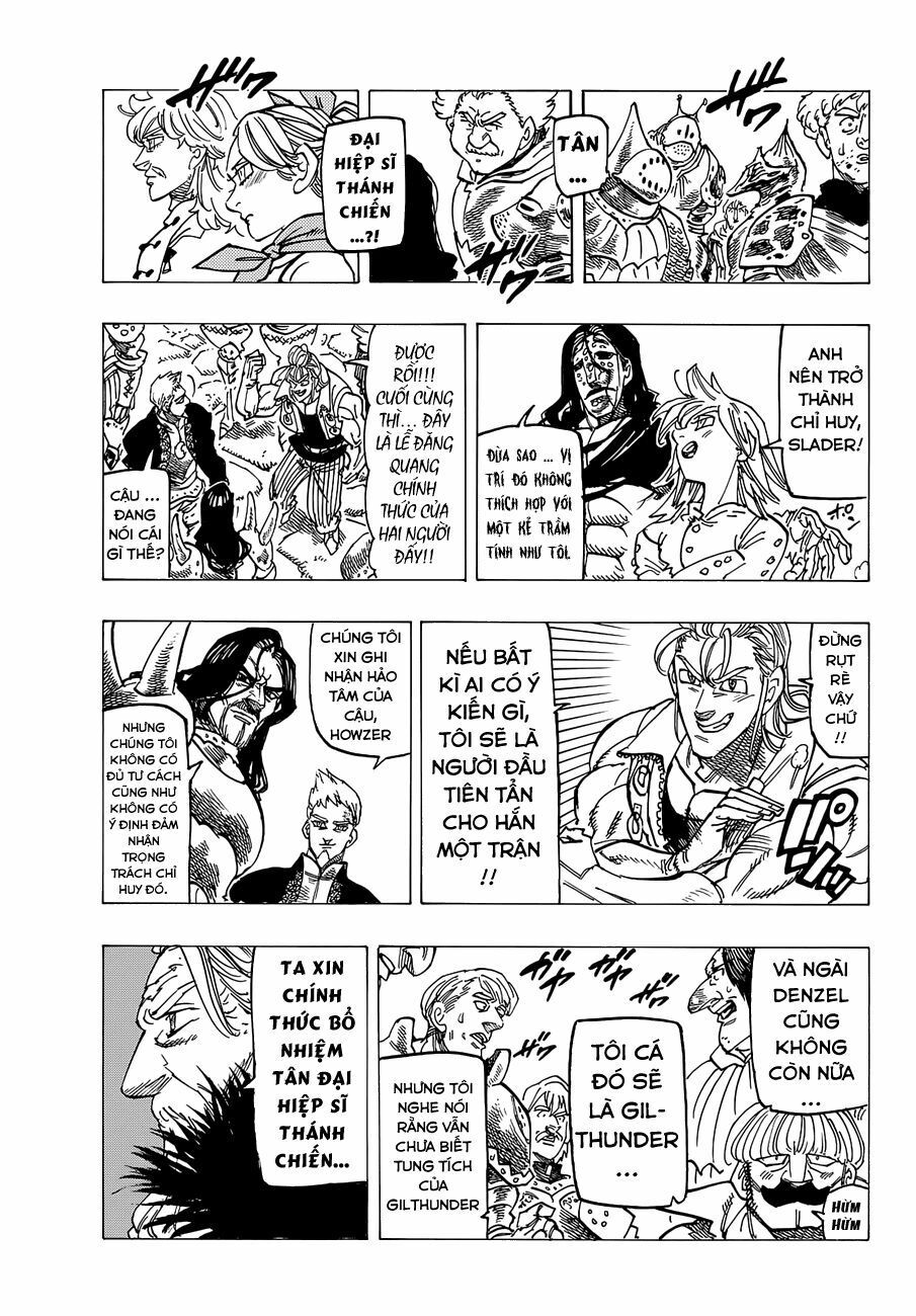 đọc truyện Thất Hình Đại Tội Chương 197 ảnh 16 tại Thiên Thai Truyện