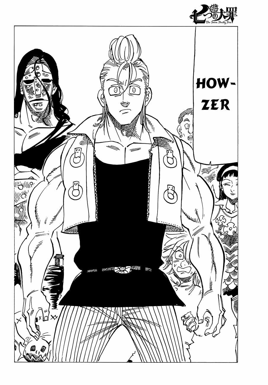 đọc truyện Thất Hình Đại Tội Chương 197 ảnh 17 tại Thiên Thai Truyện