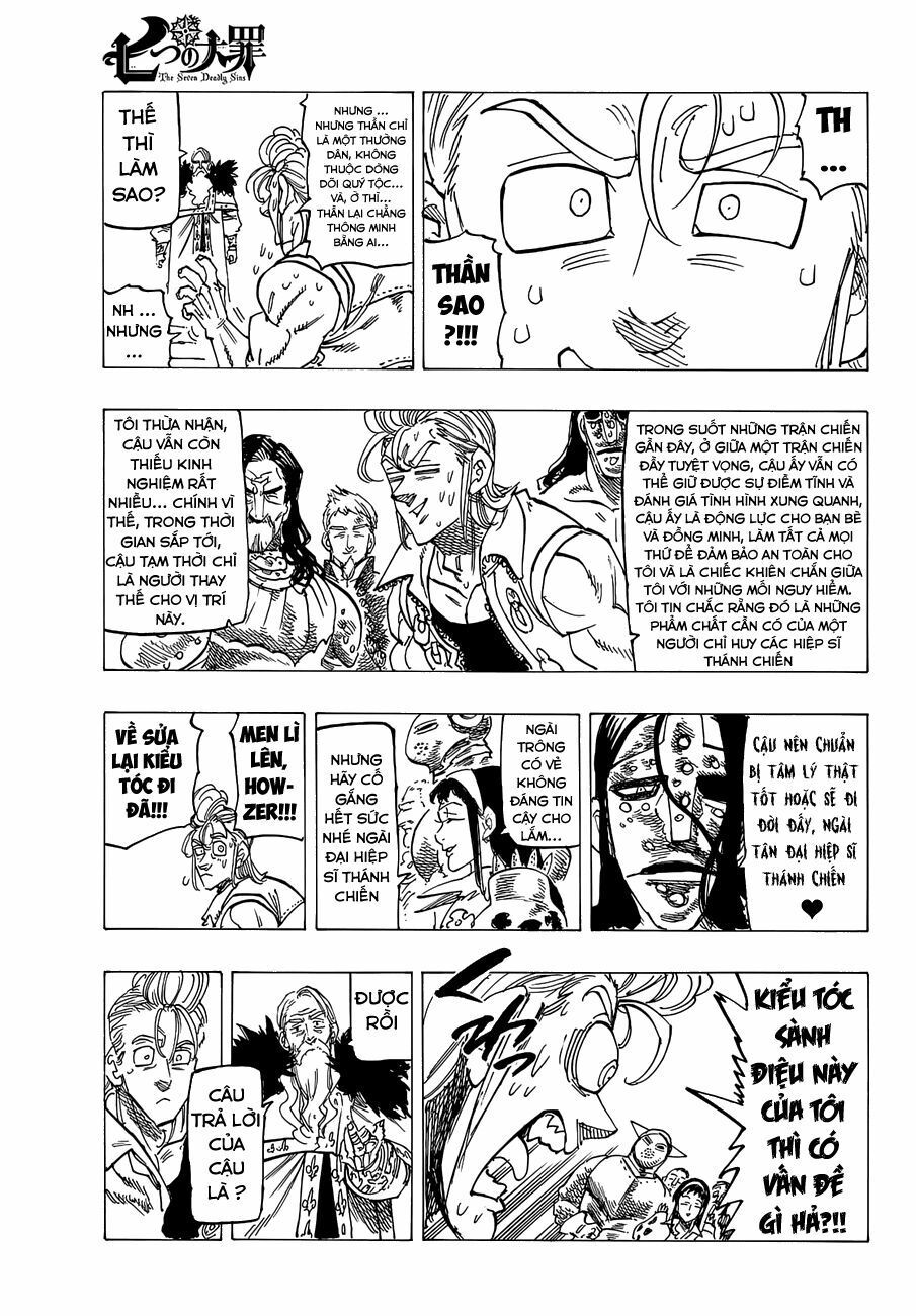 đọc truyện Thất Hình Đại Tội Chương 197 ảnh 18 tại Thiên Thai Truyện