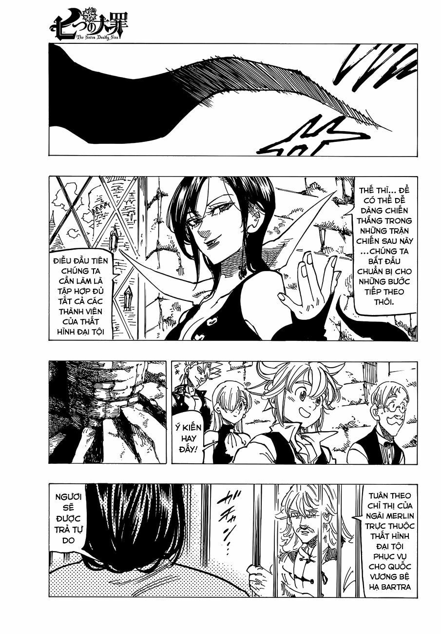 đọc truyện Thất Hình Đại Tội Chương 197 ảnh 20 tại Thiên Thai Truyện