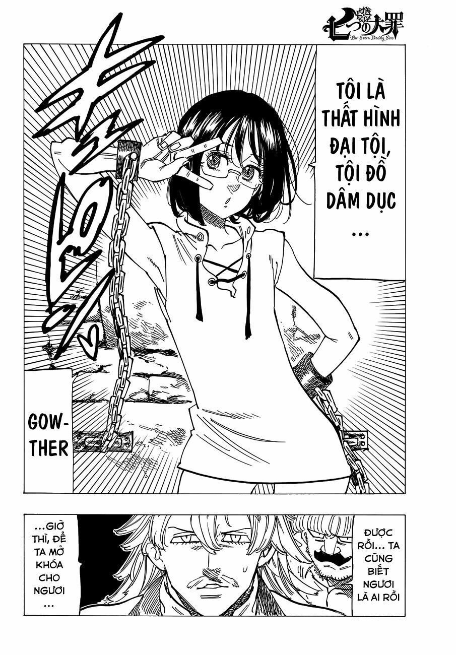 đọc truyện Thất Hình Đại Tội Chương 197 ảnh 21 tại Thiên Thai Truyện