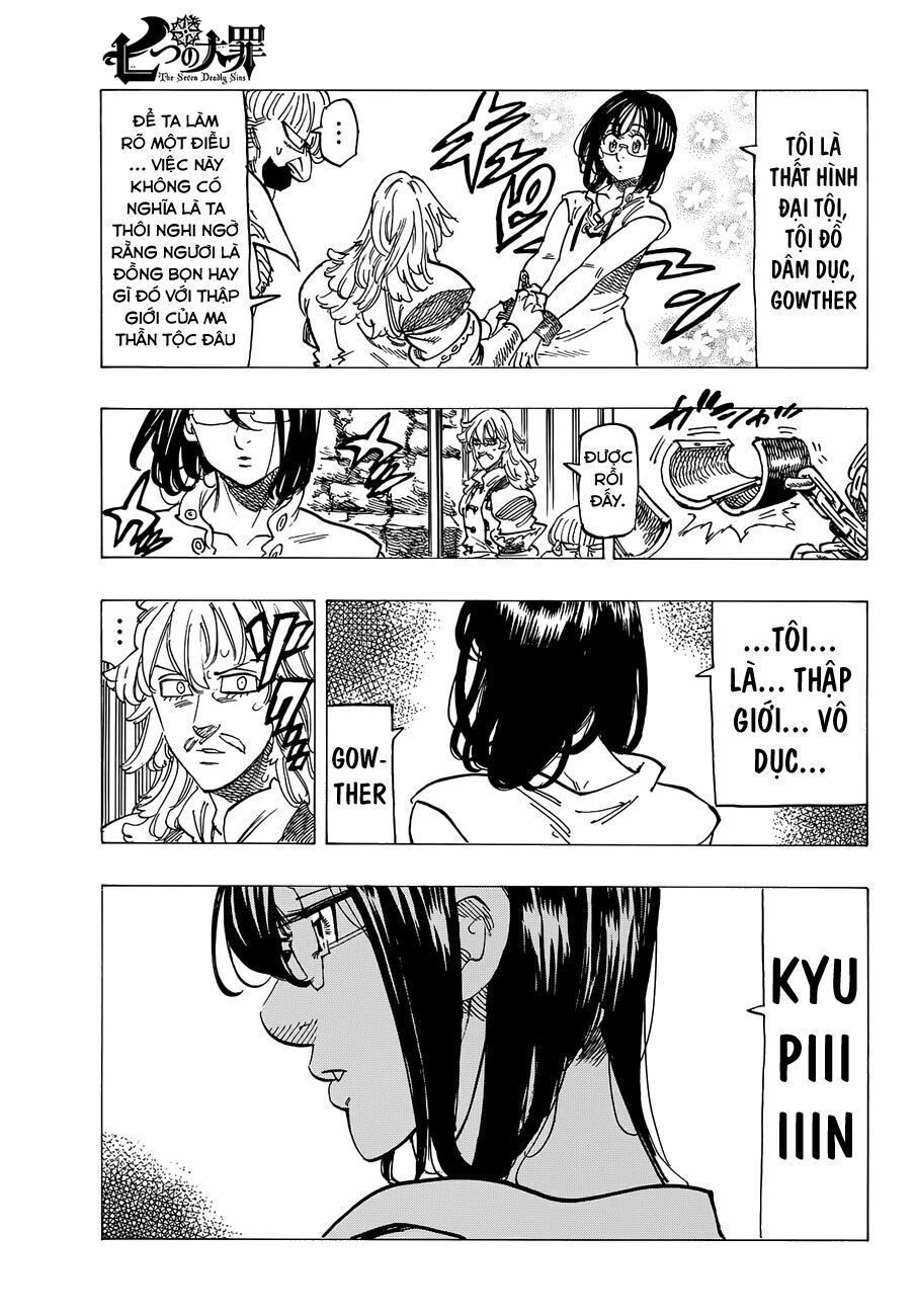 đọc truyện Thất Hình Đại Tội Chương 197 ảnh 22 tại Thiên Thai Truyện