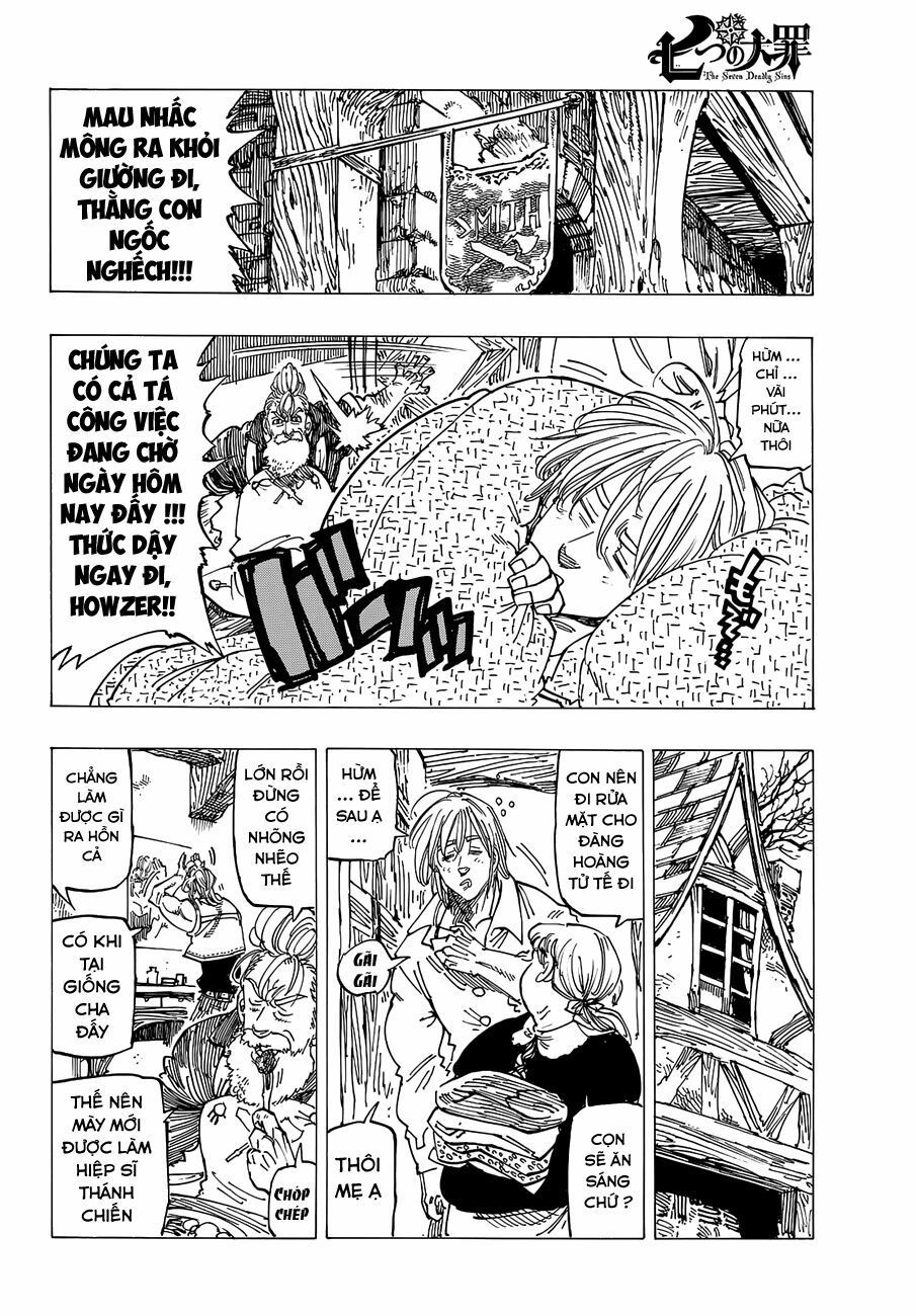 đọc truyện Thất Hình Đại Tội Chương 197 ảnh 7 tại Thiên Thai Truyện