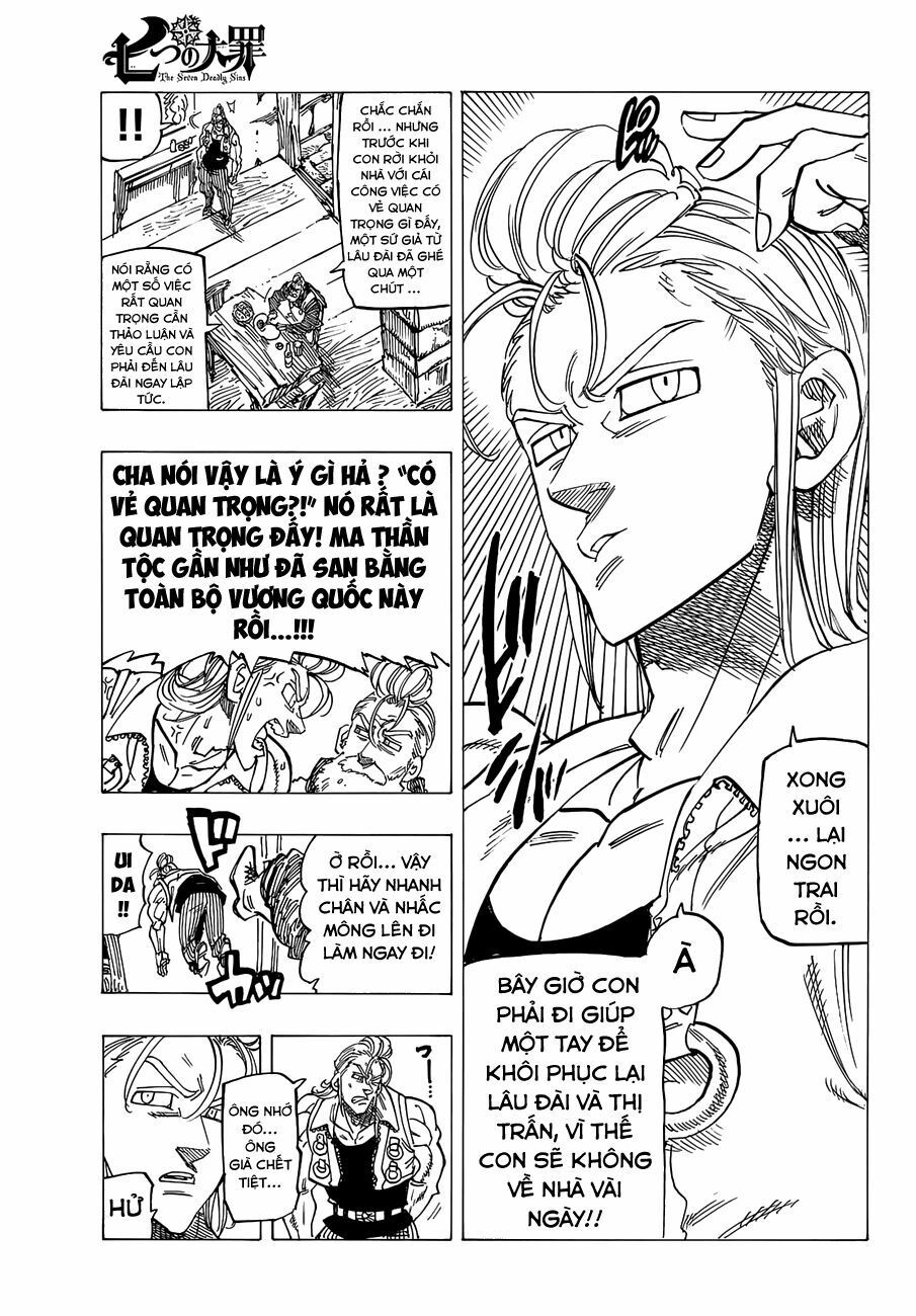 đọc truyện Thất Hình Đại Tội Chương 197 ảnh 8 tại Thiên Thai Truyện