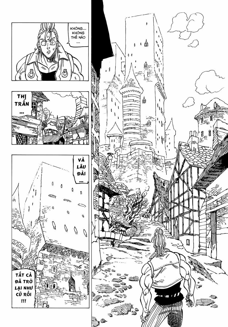 đọc truyện Thất Hình Đại Tội Chương 197 ảnh 9 tại Thiên Thai Truyện