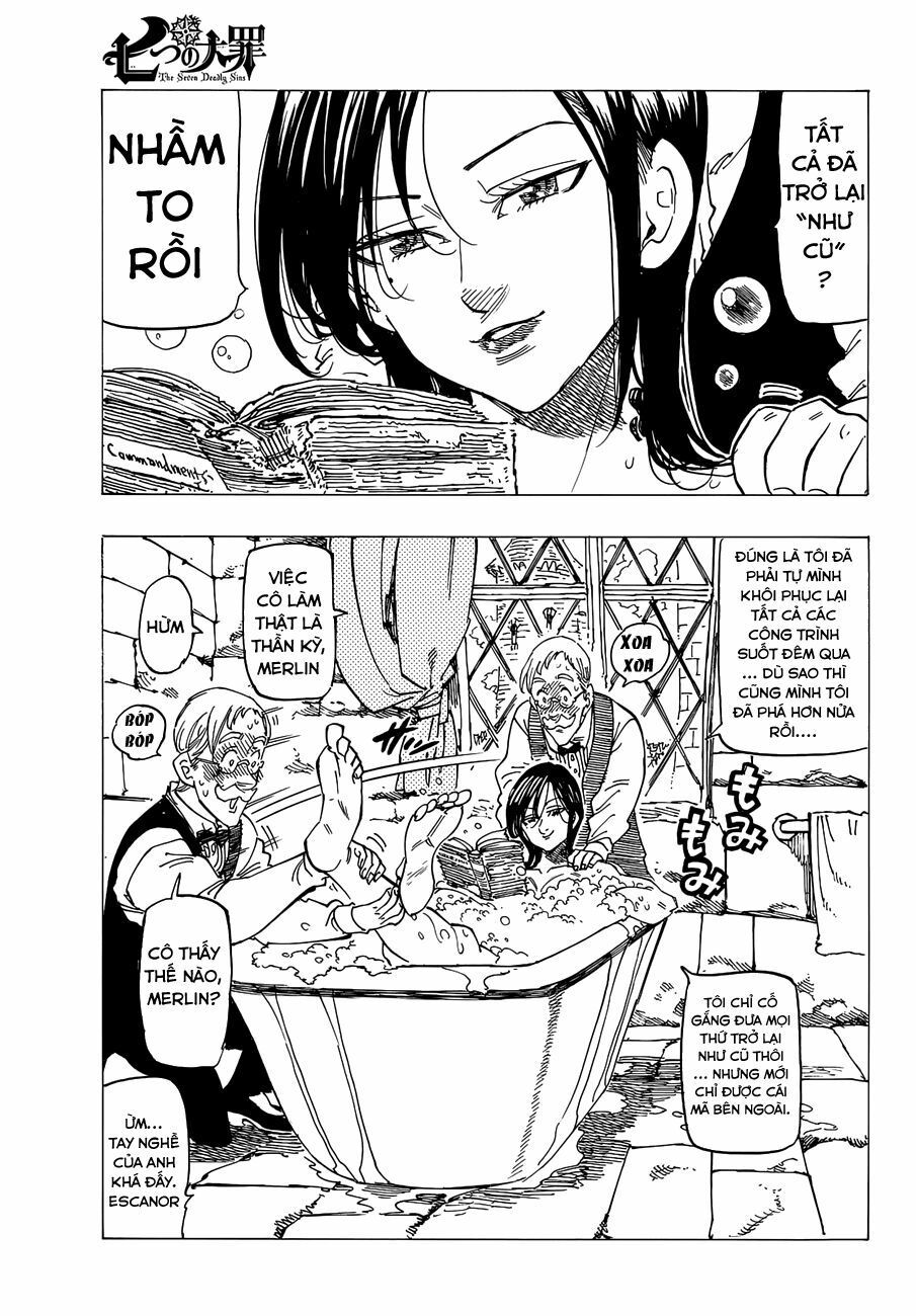 đọc truyện Thất Hình Đại Tội Chương 197 ảnh 10 tại Thiên Thai Truyện