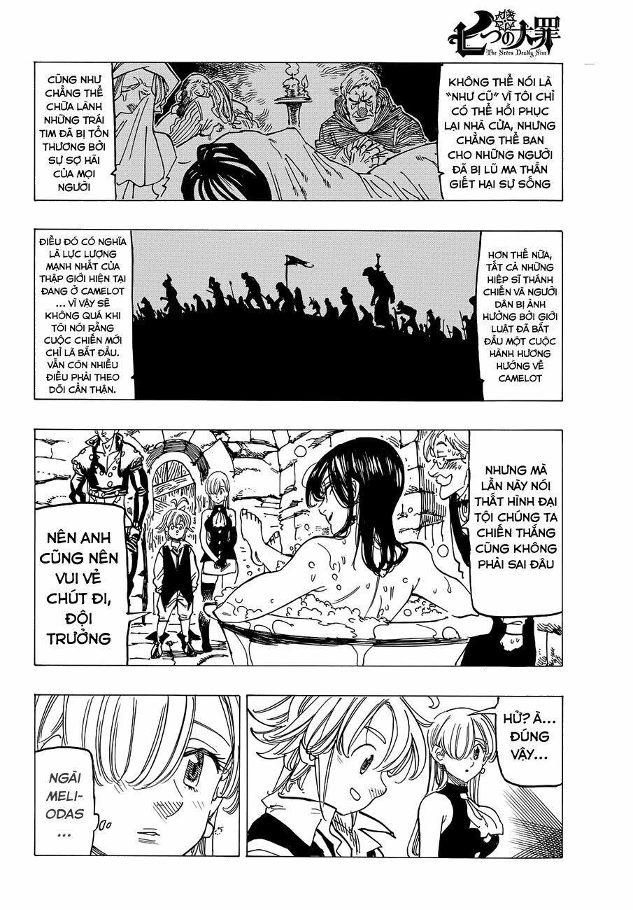 đọc truyện Thất Hình Đại Tội Chương 197 ảnh 11 tại Thiên Thai Truyện