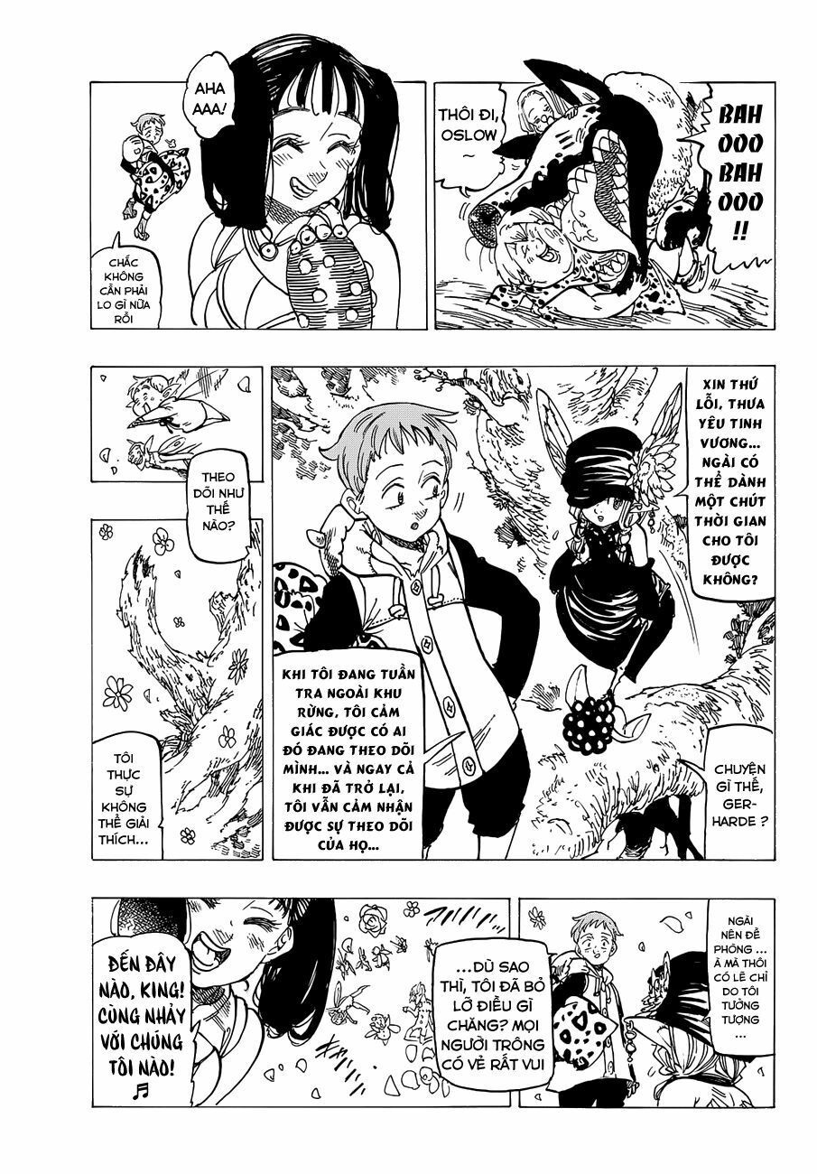 đọc truyện Thất Hình Đại Tội Chương 198 ảnh 12 tại Thiên Thai Truyện