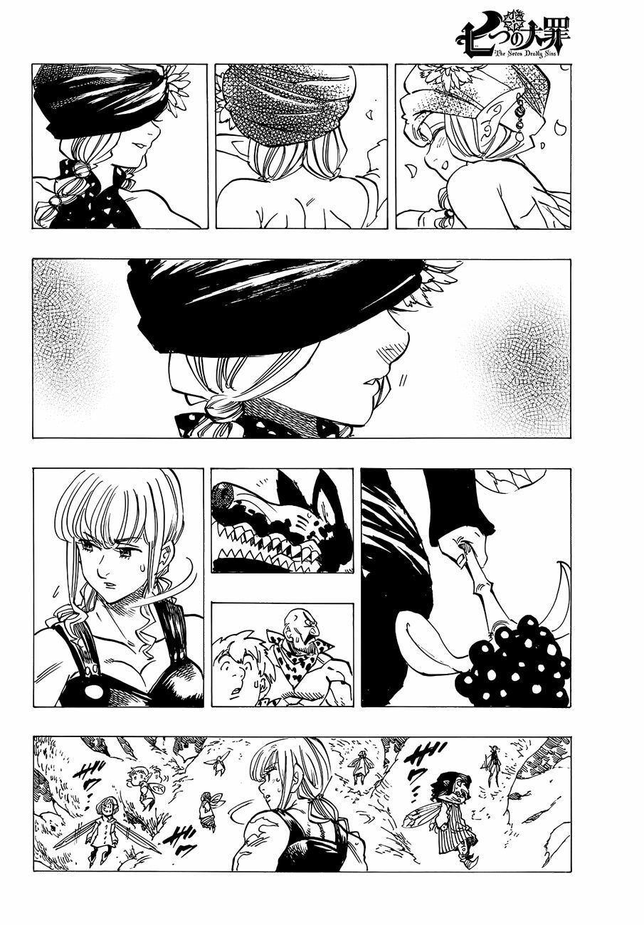 đọc truyện Thất Hình Đại Tội Chương 198 ảnh 17 tại Thiên Thai Truyện