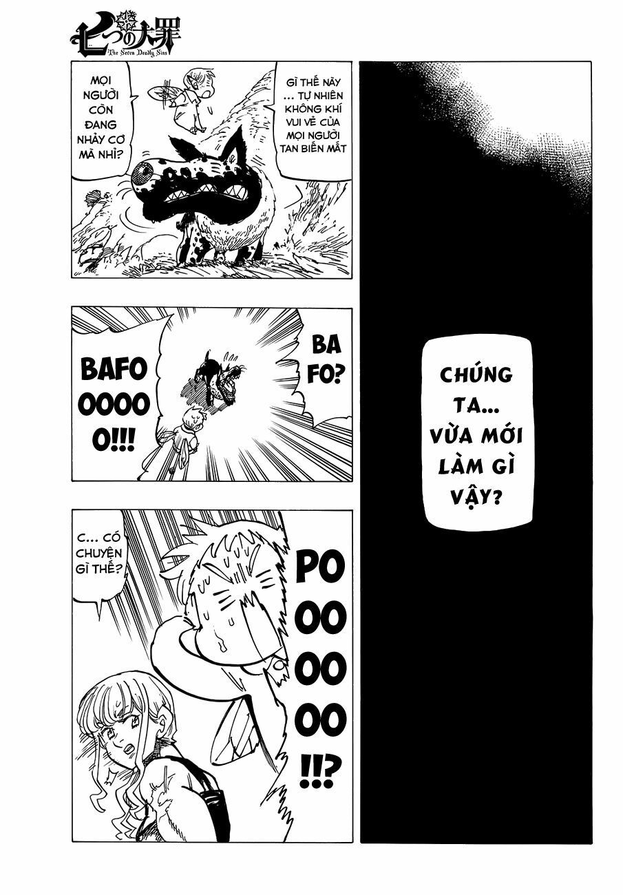 đọc truyện Thất Hình Đại Tội Chương 198 ảnh 18 tại Thiên Thai Truyện