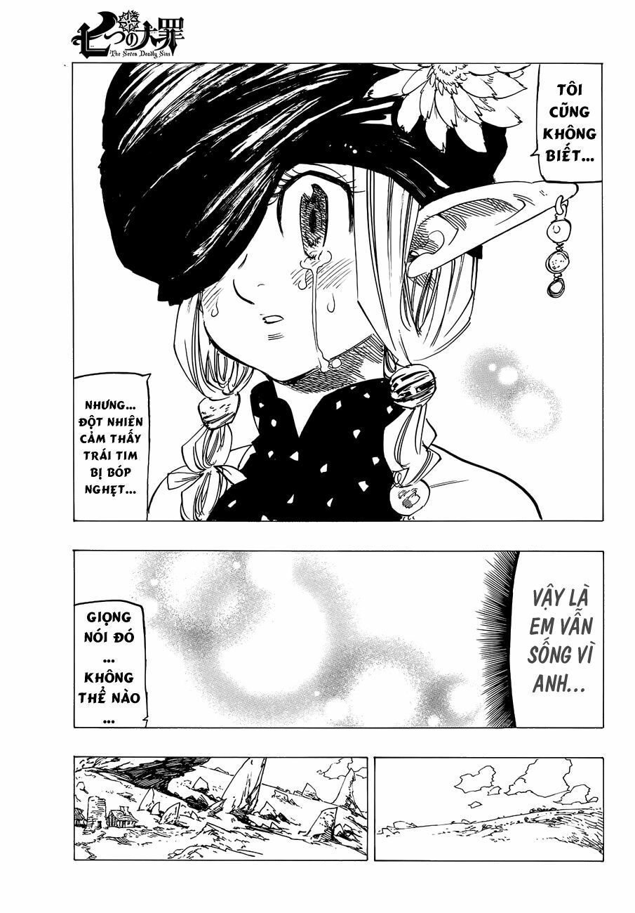 đọc truyện Thất Hình Đại Tội Chương 198 ảnh 20 tại Thiên Thai Truyện