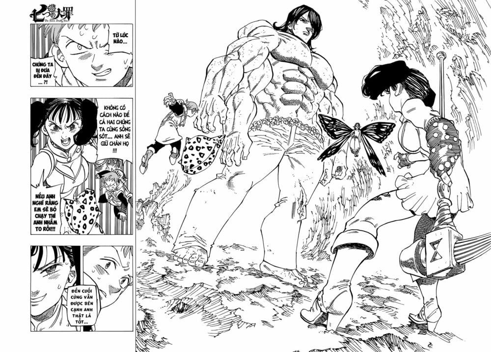 đọc truyện Thất Hình Đại Tội Chương 198 ảnh 23 tại Thiên Thai Truyện