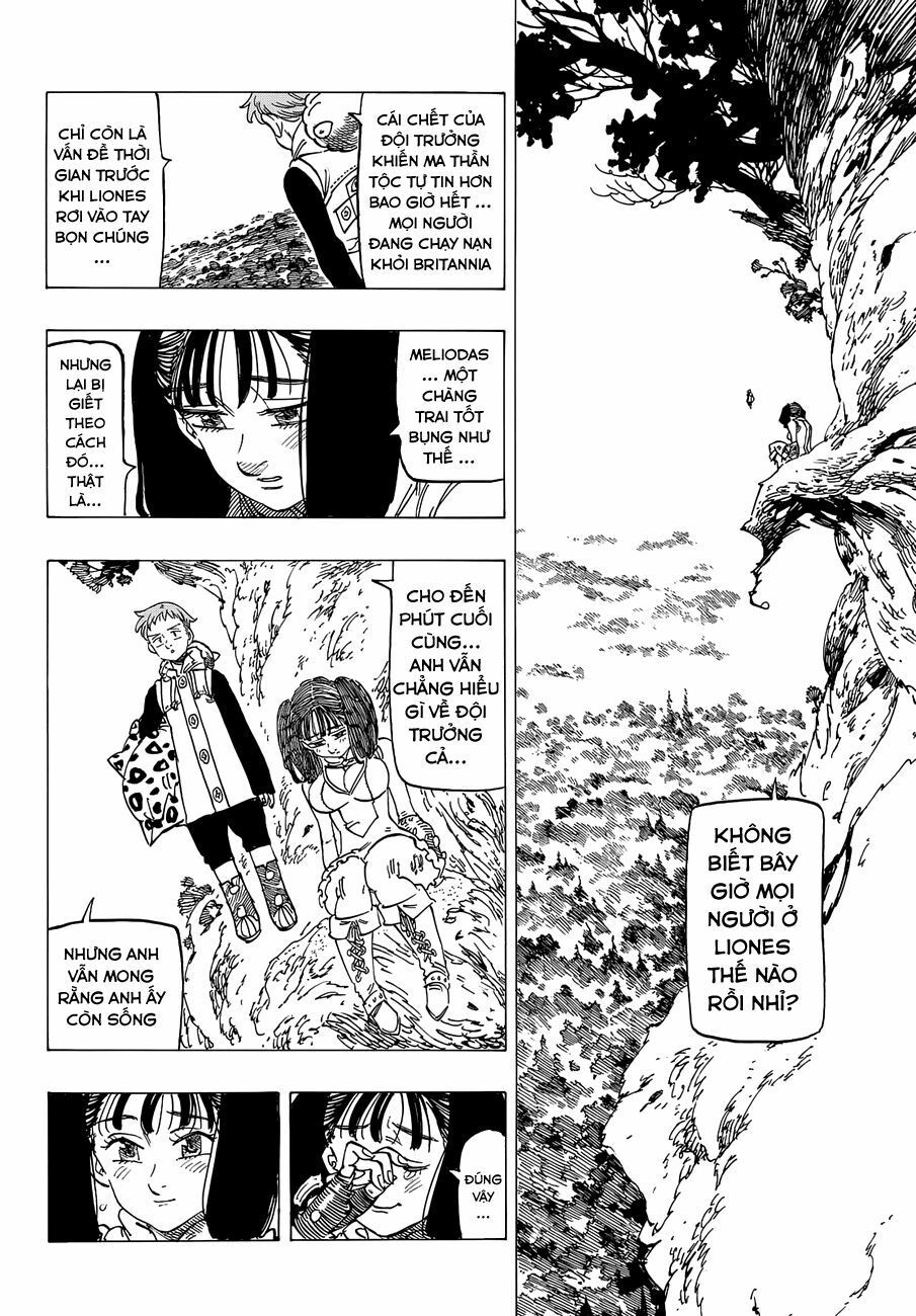 đọc truyện Thất Hình Đại Tội Chương 198 ảnh 9 tại Thiên Thai Truyện