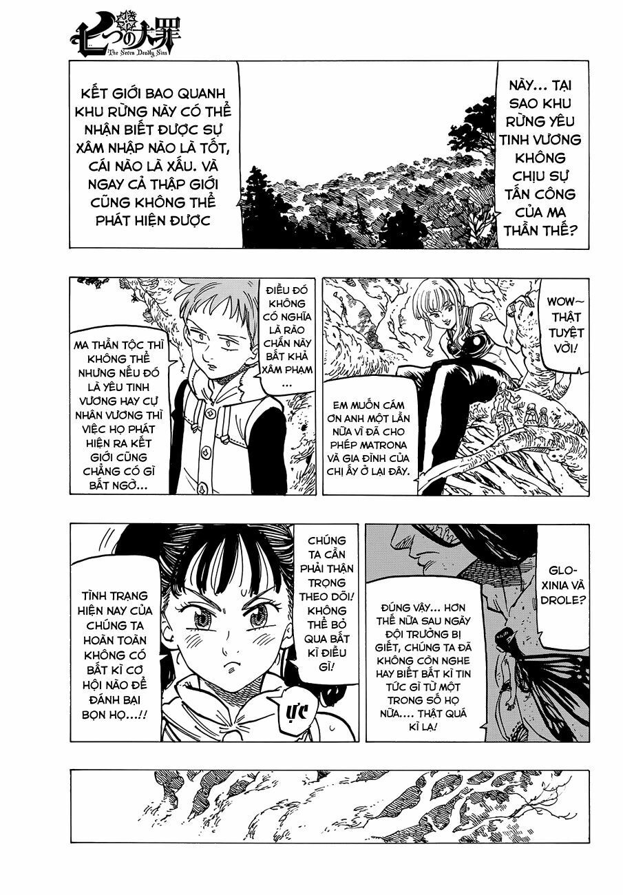 đọc truyện Thất Hình Đại Tội Chương 198 ảnh 10 tại Thiên Thai Truyện