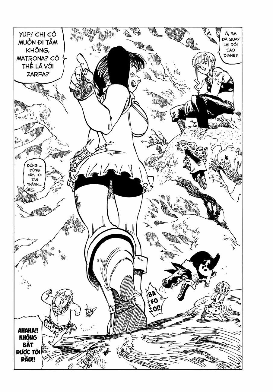 đọc truyện Thất Hình Đại Tội Chương 198 ảnh 11 tại Thiên Thai Truyện