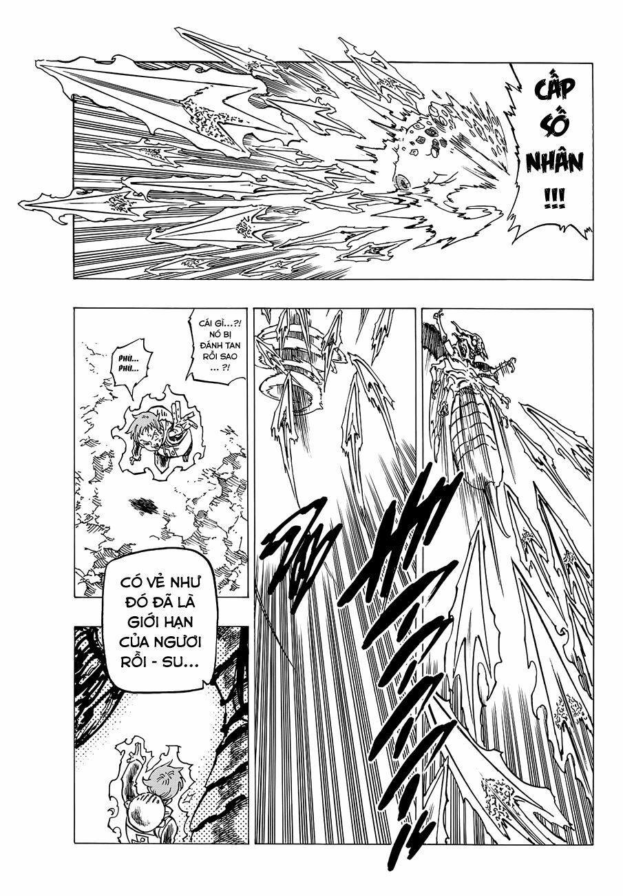 đọc truyện Thất Hình Đại Tội Chương 199 ảnh 12 tại Thiên Thai Truyện