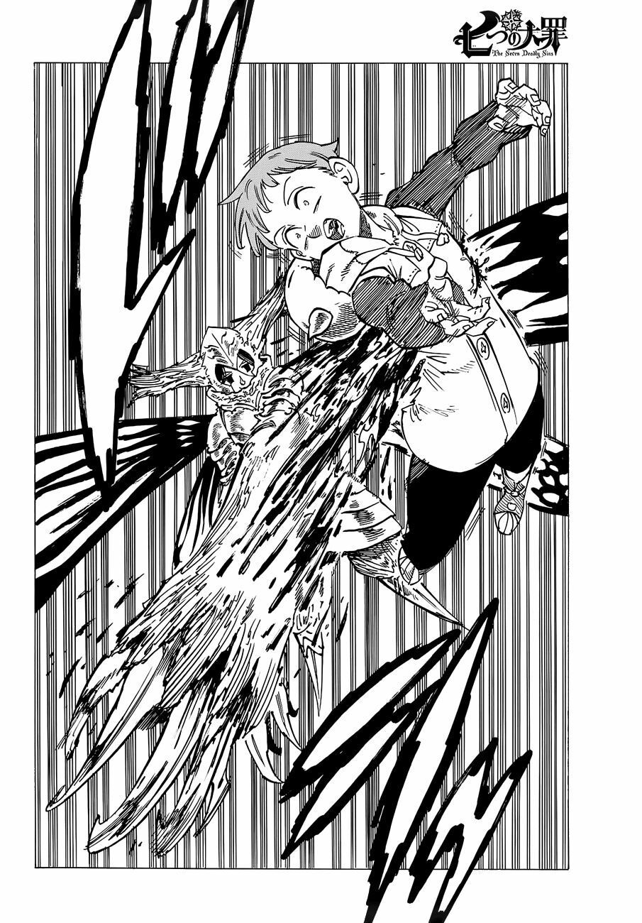 đọc truyện Thất Hình Đại Tội Chương 199 ảnh 13 tại Thiên Thai Truyện