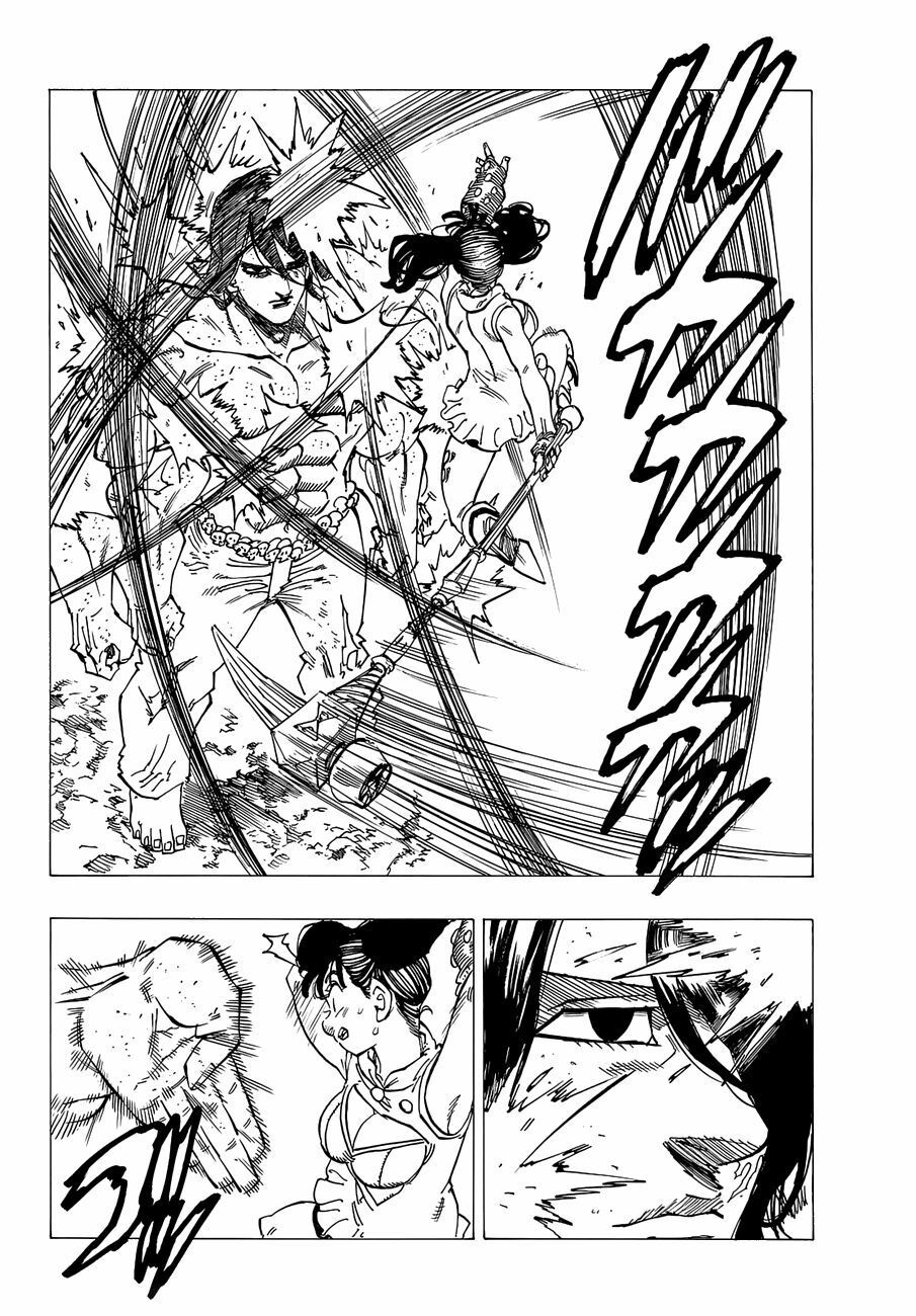 đọc truyện Thất Hình Đại Tội Chương 199 ảnh 15 tại Thiên Thai Truyện