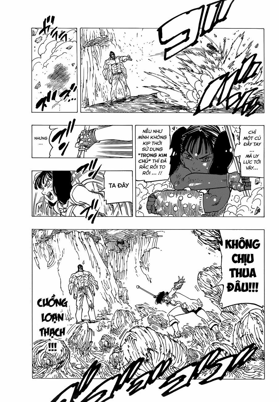 đọc truyện Thất Hình Đại Tội Chương 199 ảnh 16 tại Thiên Thai Truyện