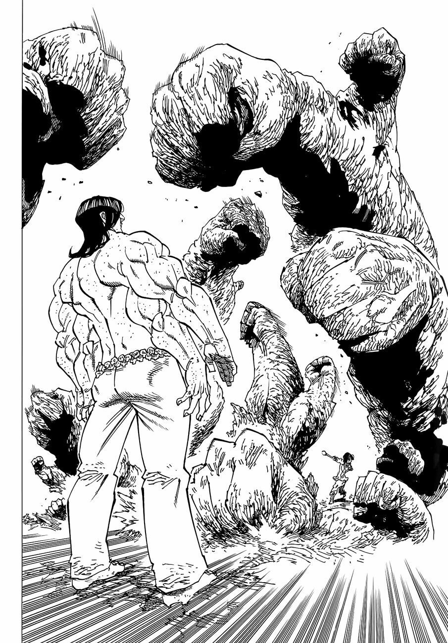 đọc truyện Thất Hình Đại Tội Chương 199 ảnh 17 tại Thiên Thai Truyện