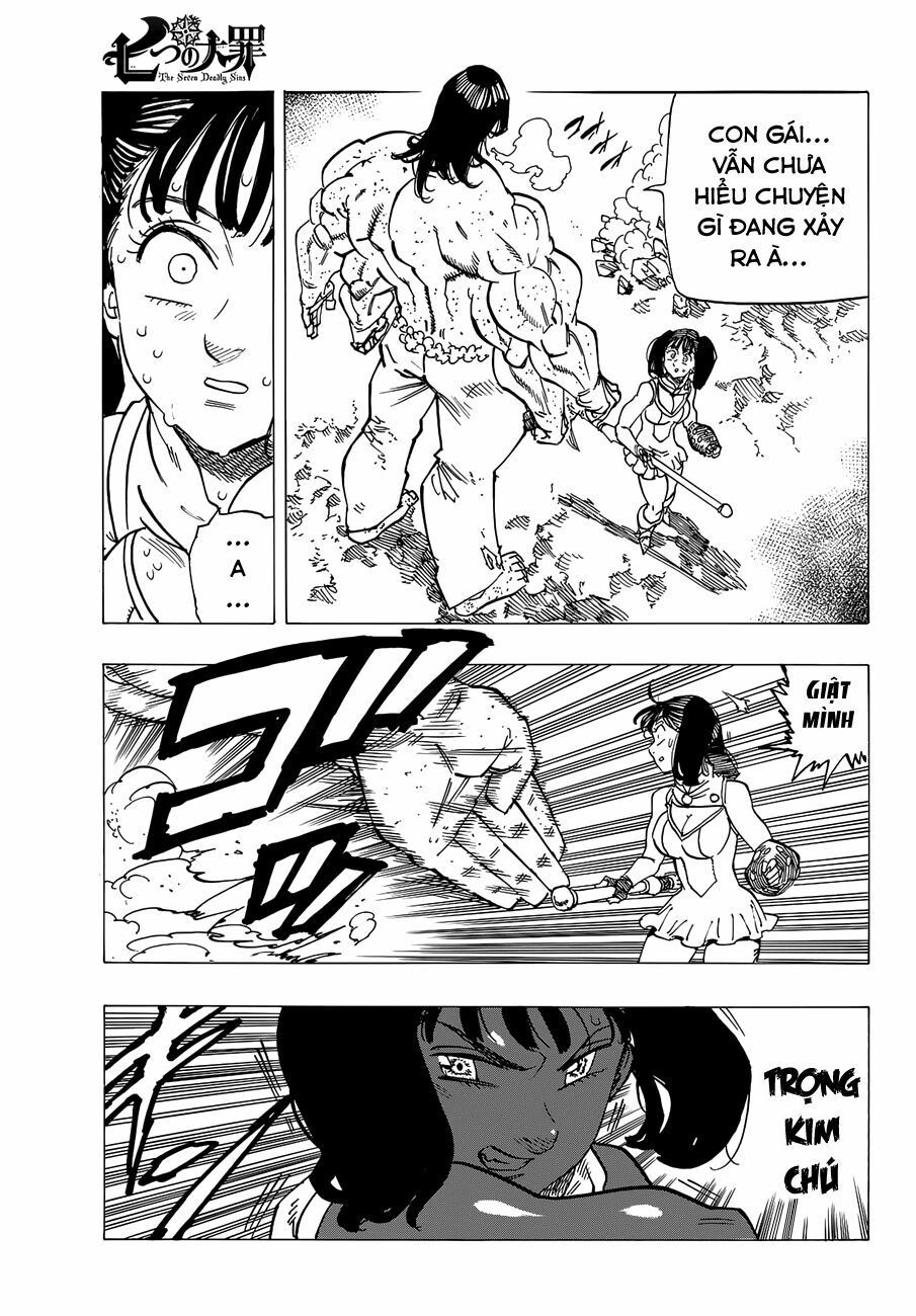 đọc truyện Thất Hình Đại Tội Chương 199 ảnh 20 tại Thiên Thai Truyện