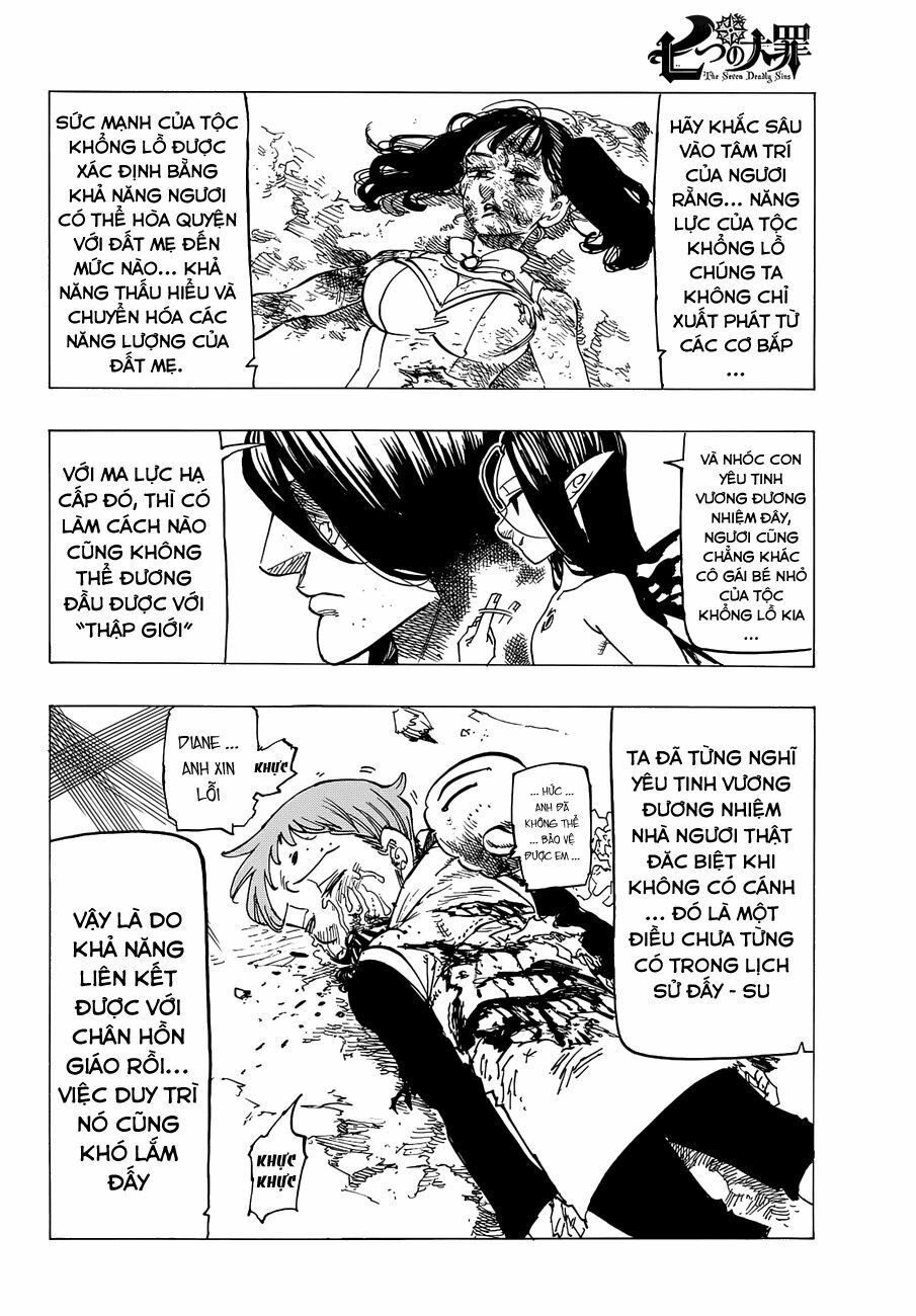 đọc truyện Thất Hình Đại Tội Chương 199 ảnh 23 tại Thiên Thai Truyện