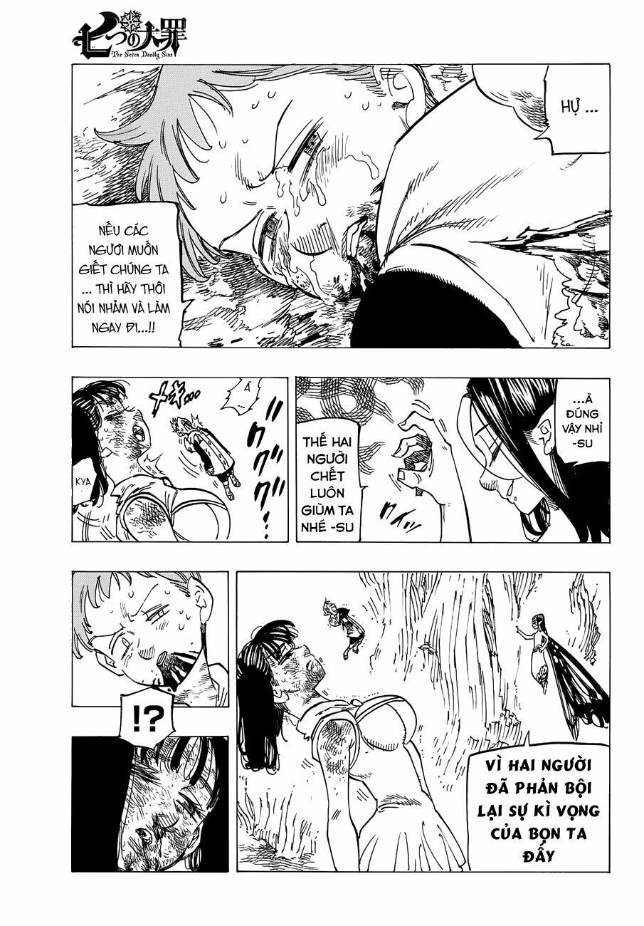 đọc truyện Thất Hình Đại Tội Chương 199 ảnh 24 tại Thiên Thai Truyện