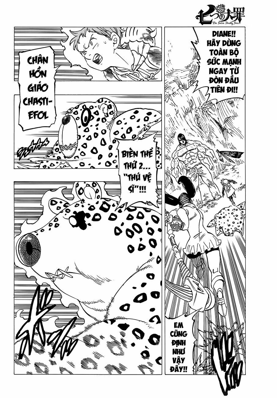 đọc truyện Thất Hình Đại Tội Chương 199 ảnh 7 tại Thiên Thai Truyện