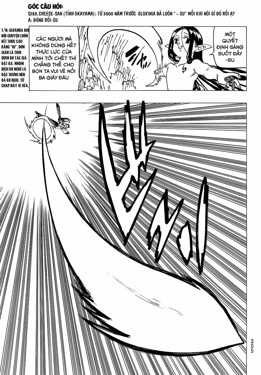 đọc truyện Thất Hình Đại Tội Chương 199 ảnh 8 tại Thiên Thai Truyện