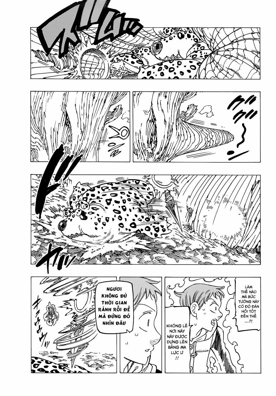 đọc truyện Thất Hình Đại Tội Chương 199 ảnh 10 tại Thiên Thai Truyện