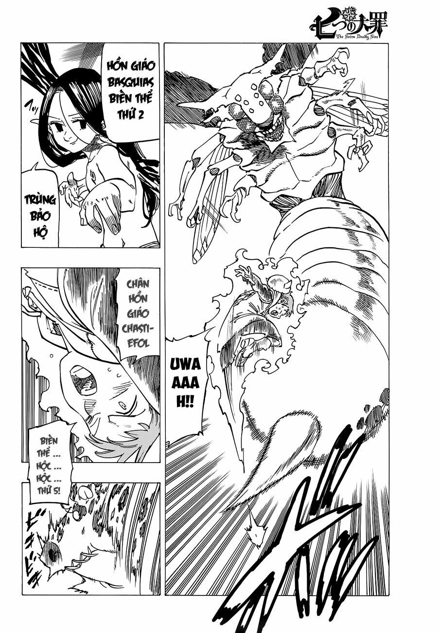 đọc truyện Thất Hình Đại Tội Chương 199 ảnh 11 tại Thiên Thai Truyện