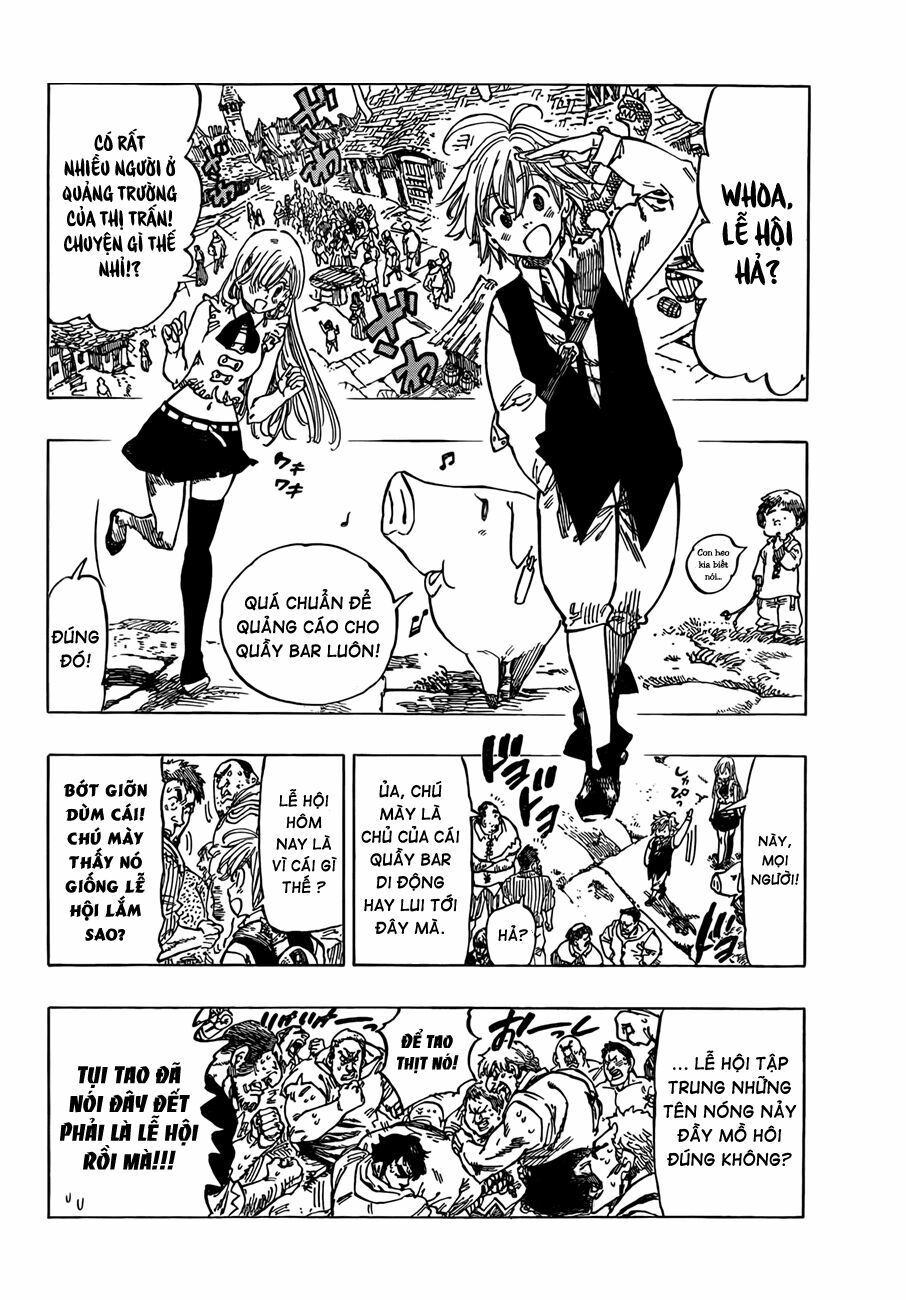 đọc truyện Thất Hình Đại Tội Chương 2 ảnh 13 tại Thiên Thai Truyện