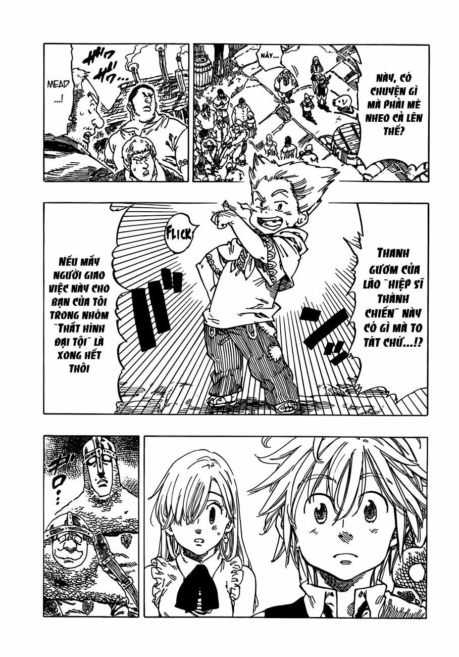 đọc truyện Thất Hình Đại Tội Chương 2 ảnh 16 tại Thiên Thai Truyện