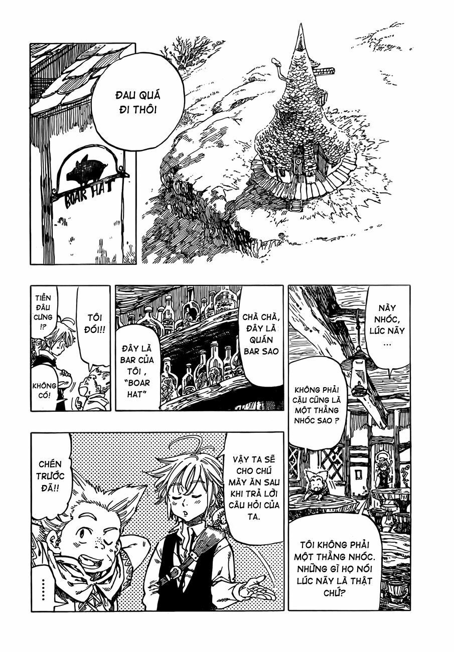 đọc truyện Thất Hình Đại Tội Chương 2 ảnh 19 tại Thiên Thai Truyện